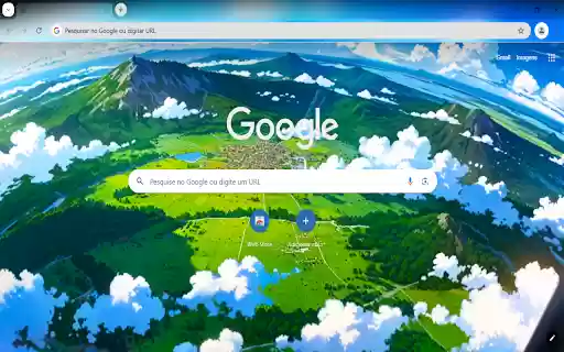 IsekaiVillage  from Chrome web store to be run with OffiDocs Chromium online