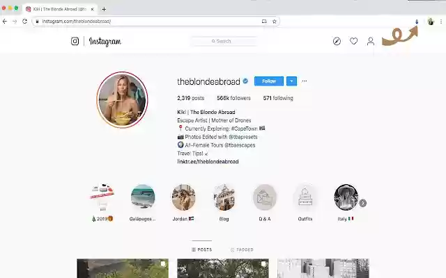 Is IG Business Account from Chrome web store to be run with OffiDocs Chromium online Is IG Business Account from Chrome web store to be run with OffiDocs Chromium online