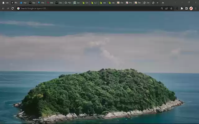 Island Images from Chrome web store to be run with OffiDocs Chromium online Island Images from Chrome web store to be run with OffiDocs Chromium online