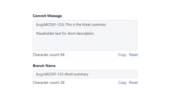 Issue Tracker Dev Tools  from Chrome web store to be run with OffiDocs Chromium online