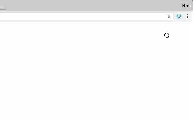 is_wp?  from Chrome web store to be run with OffiDocs Chromium online
