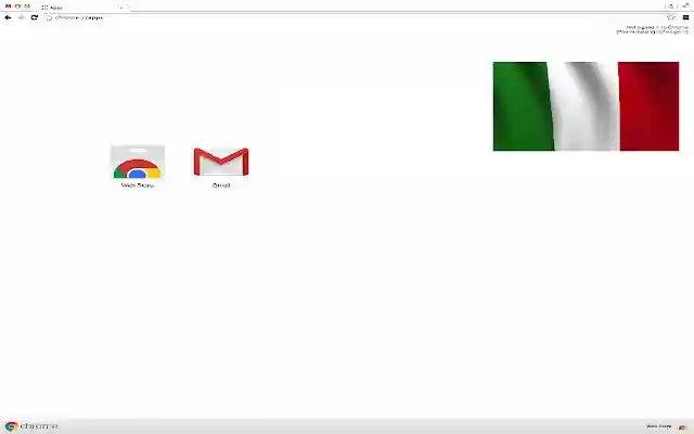 ITALY Theme from Chrome web store to be run with OffiDocs Chromium online ITALY Theme from Chrome web store to be run with OffiDocs Chromium online