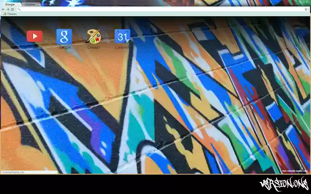 Ithaca Graffiti by Dzl from Chrome web store to be run with OffiDocs Chromium online Ithaca Graffiti by Dzl from Chrome web store to be run with OffiDocs Chromium online