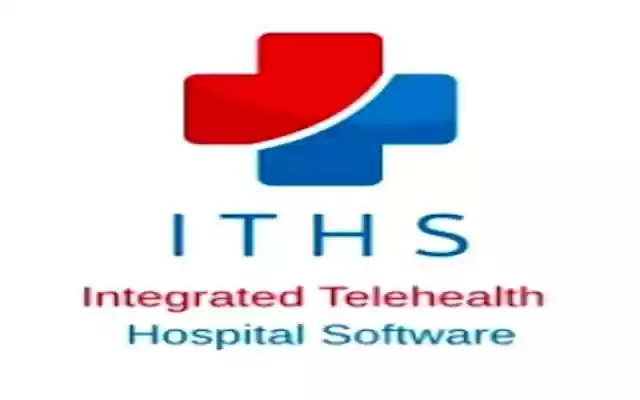 ITHS Screen Share  from Chrome web store to be run with OffiDocs Chromium online