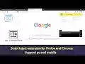 ITO I AM THE ONE from Chrome web store to be run with OffiDocs Chromium online ITO I AM THE ONE from Chrome web store to be run with OffiDocs Chromium online