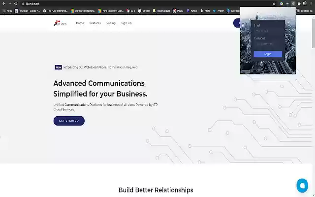 ITP Voice QuickDial from Chrome web store to be run with OffiDocs Chromium online ITP Voice QuickDial from Chrome web store to be run with OffiDocs Chromium online