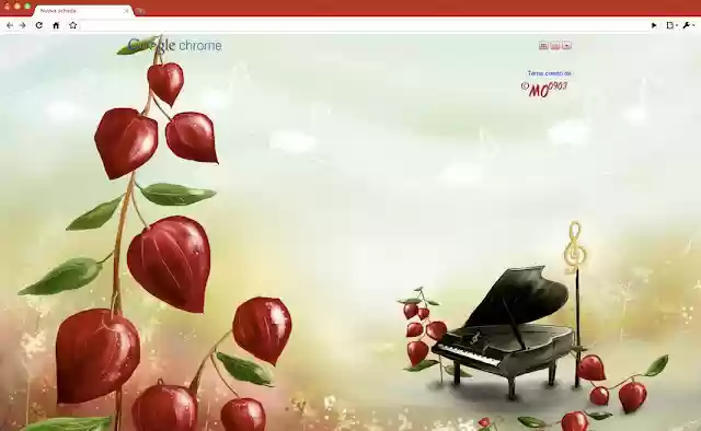 Its Just Like a Symphony  from Chrome web store to be run with OffiDocs Chromium online