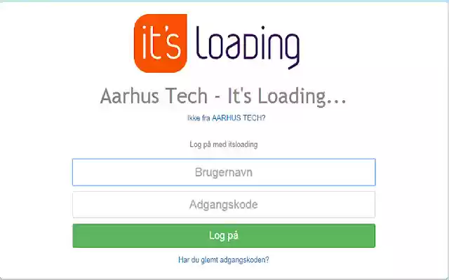 Its Loadingin Chrome with by OffiDocs for office