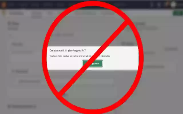 ItsLoggedIn  from Chrome web store to be run with OffiDocs Chromium online