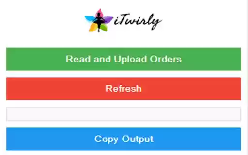 iTwirly Assistant from Chrome web store to be run with OffiDocs Chromium online iTwirly Assistant from Chrome web store to be run with OffiDocs Chromium online