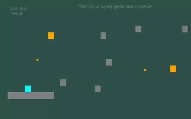 Ivans Platformer from Chrome web store to be run with OffiDocs Chromium online Ivans Platformer from Chrome web store to be run with OffiDocs Chromium online