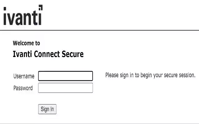 Ivanti Secure Access Extension from Chrome web store to be run with OffiDocs Chromium online Ivanti Secure Access Extension from Chrome web store to be run with OffiDocs Chromium online