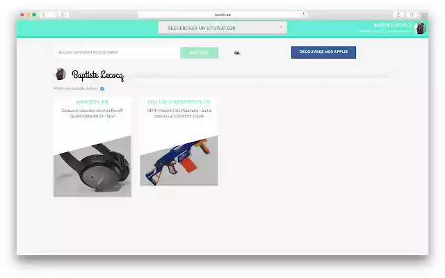 I Wish It from Chrome web store to be run with OffiDocs Chromium online I Wish It from Chrome web store to be run with OffiDocs Chromium online
