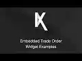 IXily Trade Order Widget from Chrome web store to be run with OffiDocs Chromium online IXily Trade Order Widget from Chrome web store to be run with OffiDocs Chromium online