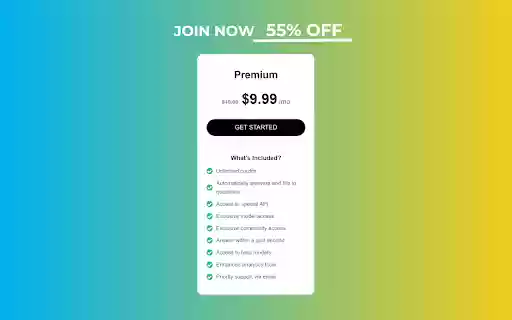 IXPRO MVP  from Chrome web store to be run with OffiDocs Chromium online