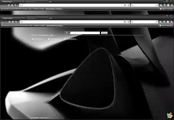 Iyanin Carbon and BW Theme from Chrome web store to be run with OffiDocs Chromium online Iyanin Carbon and BW Theme from Chrome web store to be run with OffiDocs Chromium online
