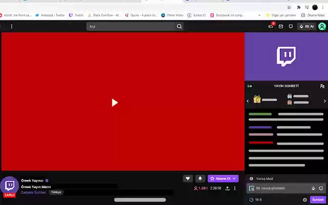 izlebirlikte  from Chrome web store to be run with OffiDocs Chromium online