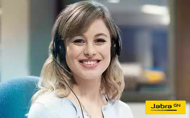 Jabra Browser Integration Extension ຈາກຮ້ານເວັບ Chrome ທີ່ຈະດໍາເນີນການກັບ OffiDocs Chromium ອອນໄລນ໌