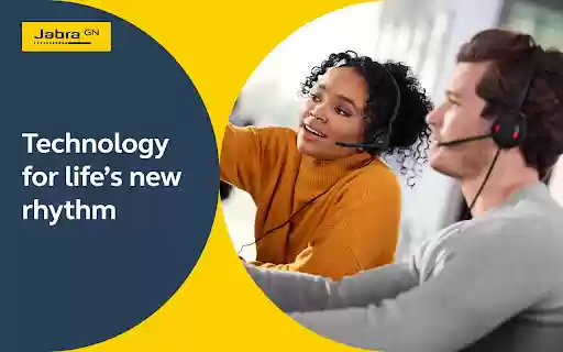 Jabra Device Connector (Browser Extension)  from Chrome web store to be run with OffiDocs Chromium online