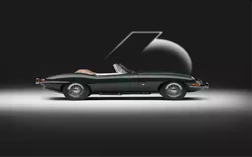Jaguar Car  from Chrome web store to be run with OffiDocs Chromium online