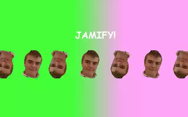 Jamify  from Chrome web store to be run with OffiDocs Chromium online