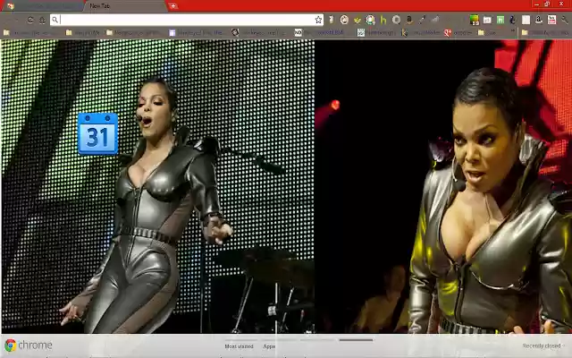Janet Jackson 4.0 from Chrome web store to be run with OffiDocs Chromium online Janet Jackson 4.0 from Chrome web store to be run with OffiDocs Chromium online