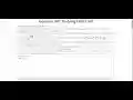 Japanese JLPT Studying Flash Card  from Chrome web store to be run with OffiDocs Chromium online