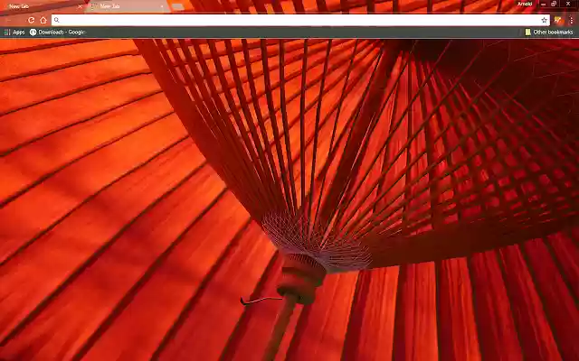 Japanese Umbrella  from Chrome web store to be run with OffiDocs Chromium online