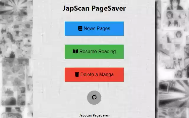 JapScan_PageSaver from Chrome web store to be run with OffiDocs Chromium online JapScan_PageSaver from Chrome web store to be run with OffiDocs Chromium online