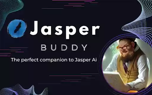 Jasper Buddy  from Chrome web store to be run with OffiDocs Chromium online