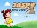 Jaspy Little Caveman 2  from Chrome web store to be run with OffiDocs Chromium online
