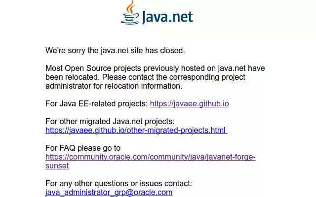 Java.net URL rewrite  from Chrome web store to be run with OffiDocs Chromium online