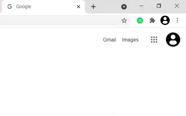 JavaScript Switch  from Chrome web store to be run with OffiDocs Chromium online