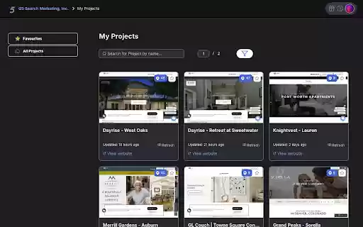 jays dark bugherd theme  from Chrome web store to be run with OffiDocs Chromium online