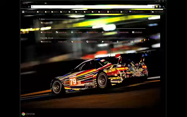 Jeff Koons BMW M3 GTS from Chrome web store to be run with OffiDocs Chromium online Jeff Koons BMW M3 GTS from Chrome web store to be run with OffiDocs Chromium online