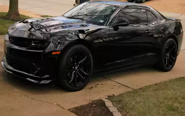 Jeffs Camero  from Chrome web store to be run with OffiDocs Chromium online