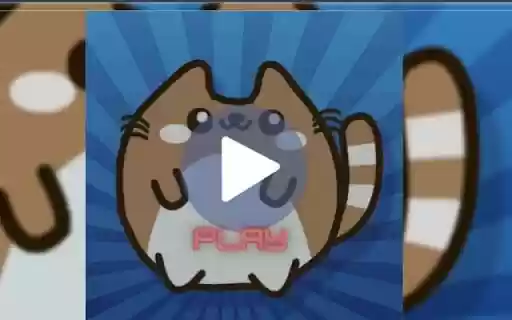 Jelly Cat Online Chrome  from Chrome web store to be run with OffiDocs Chromium online