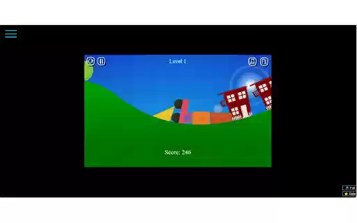 Jelly Truck for Chrome  from Chrome web store to be run with OffiDocs Chromium online