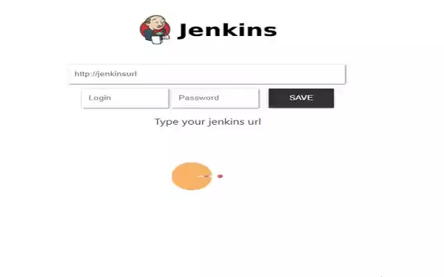 Jenkins Job Status  from Chrome web store to be run with OffiDocs Chromium online