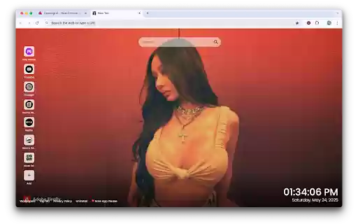 Jessi Wallpapers Kpop by Gameograf from Chrome web store to be run with OffiDocs Chromium online Jessi Wallpapers Kpop by Gameograf from Chrome web store to be run with OffiDocs Chromium online