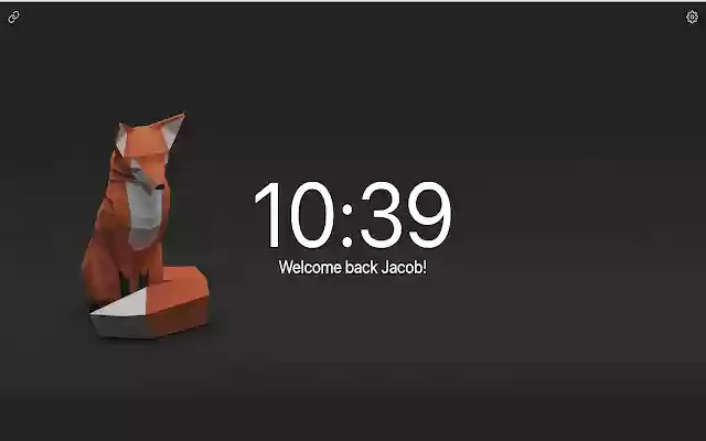 jg new tab  from Chrome web store to be run with OffiDocs Chromium online