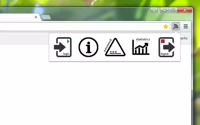 Jhana Grove WiFi  from Chrome web store to be run with OffiDocs Chromium online