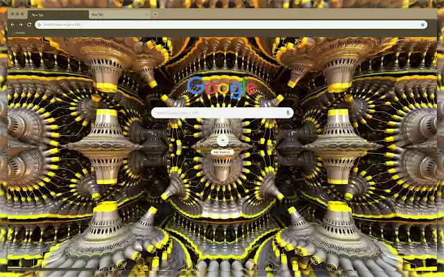 Jigsaws puzzles  from Chrome web store to be run with OffiDocs Chromium online