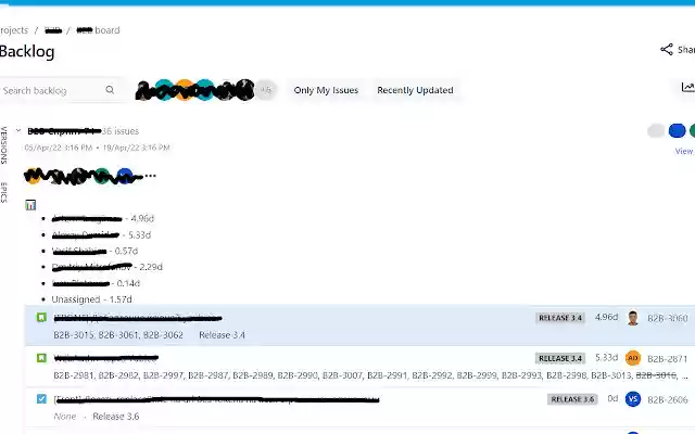 Jira Add on from Chrome web store to be run with OffiDocs Chromium online Jira Add on from Chrome web store to be run with OffiDocs Chromium online