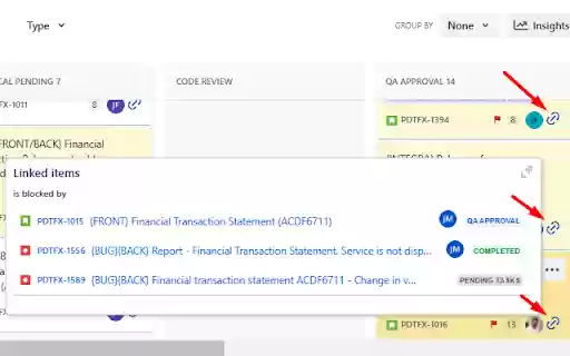 Jira Expand Workspace  from Chrome web store to be run with OffiDocs Chromium online Jira Expand Workspace  from Chrome web store to be run with OffiDocs Chromium online