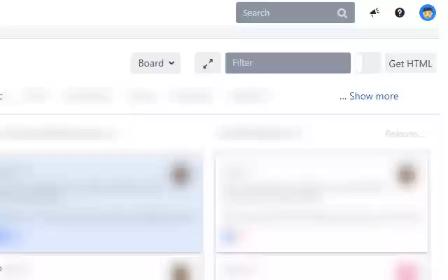 JIRA extention from Chrome web store to be run with OffiDocs Chromium online JIRA extention from Chrome web store to be run with OffiDocs Chromium online