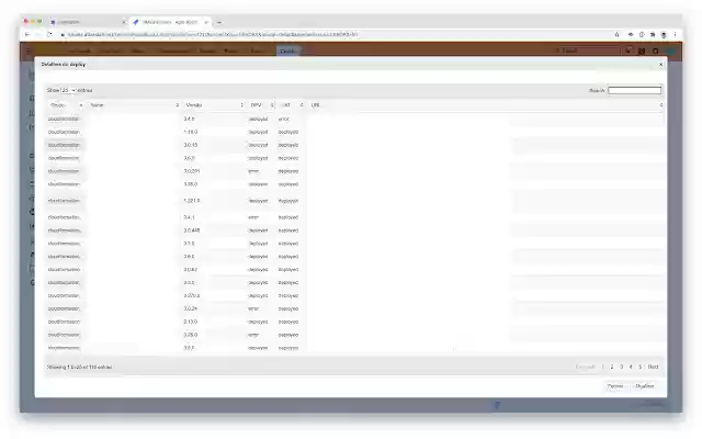 JIRAOps Extension  from Chrome web store to be run with OffiDocs Chromium online