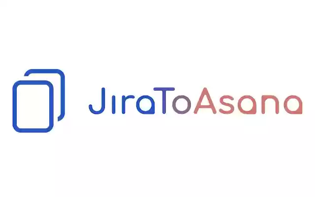 JiraToAsana from Chrome web store to be run with OffiDocs Chromium online JiraToAsana from Chrome web store to be run with OffiDocs Chromium online
