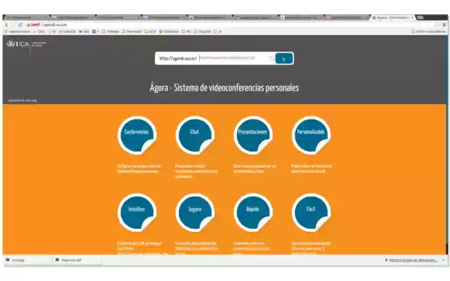 Jitsi Desktop Streamer Universidad de Cadiz from Chrome web store to be run with OffiDocs Chromium online Jitsi Desktop Streamer Universidad de Cadiz from Chrome web store to be run with OffiDocs Chromium online
