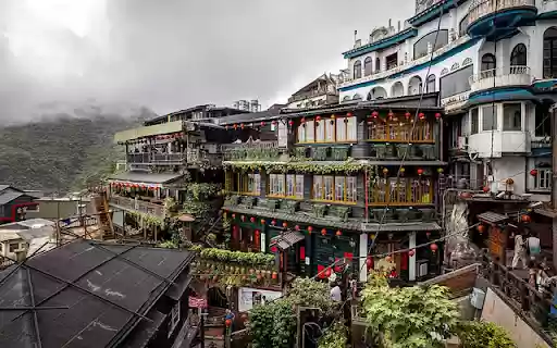 Jiufen from Chrome web store to be run with OffiDocs Chromium online Jiufen from Chrome web store to be run with OffiDocs Chromium online